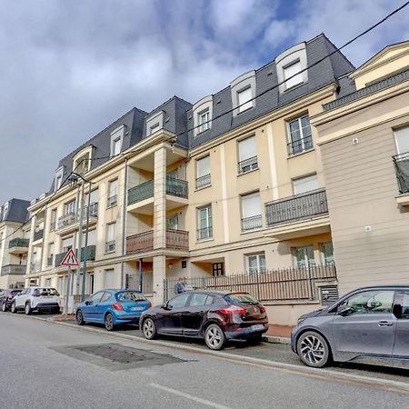 Apartamento Le Curie - Saint Cyr Exterior foto