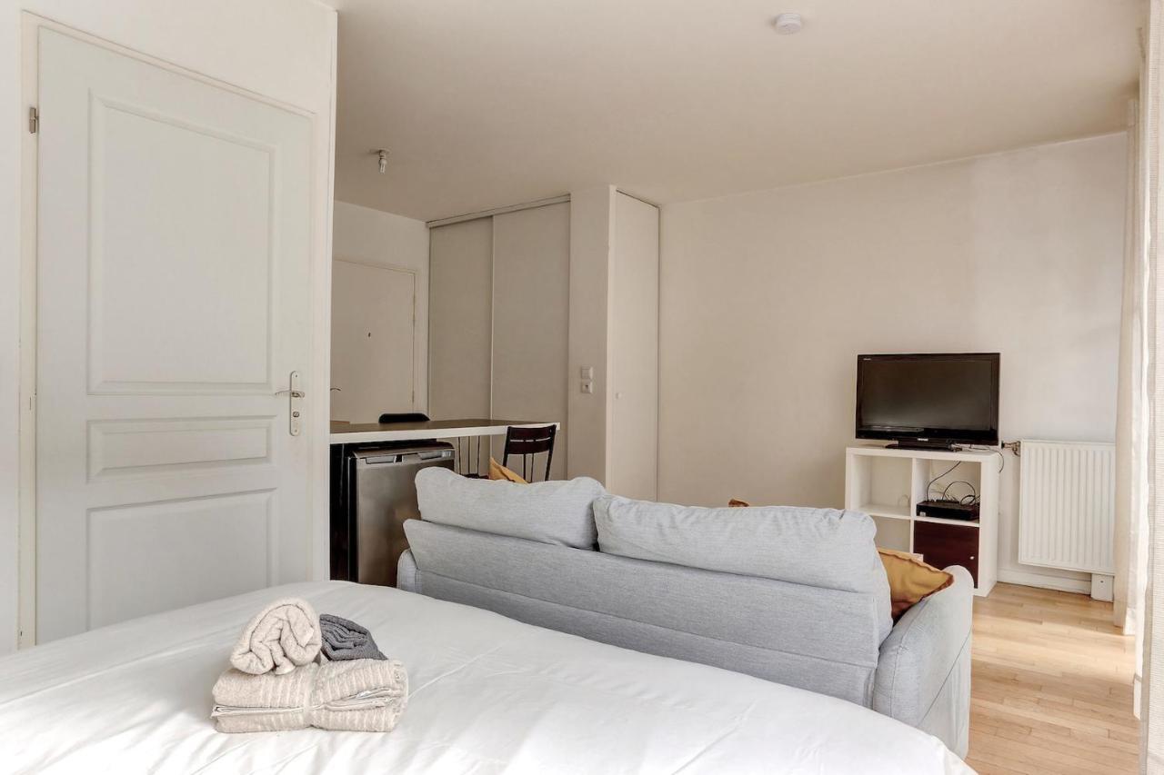 Apartamento Le Curie - Saint Cyr Exterior foto