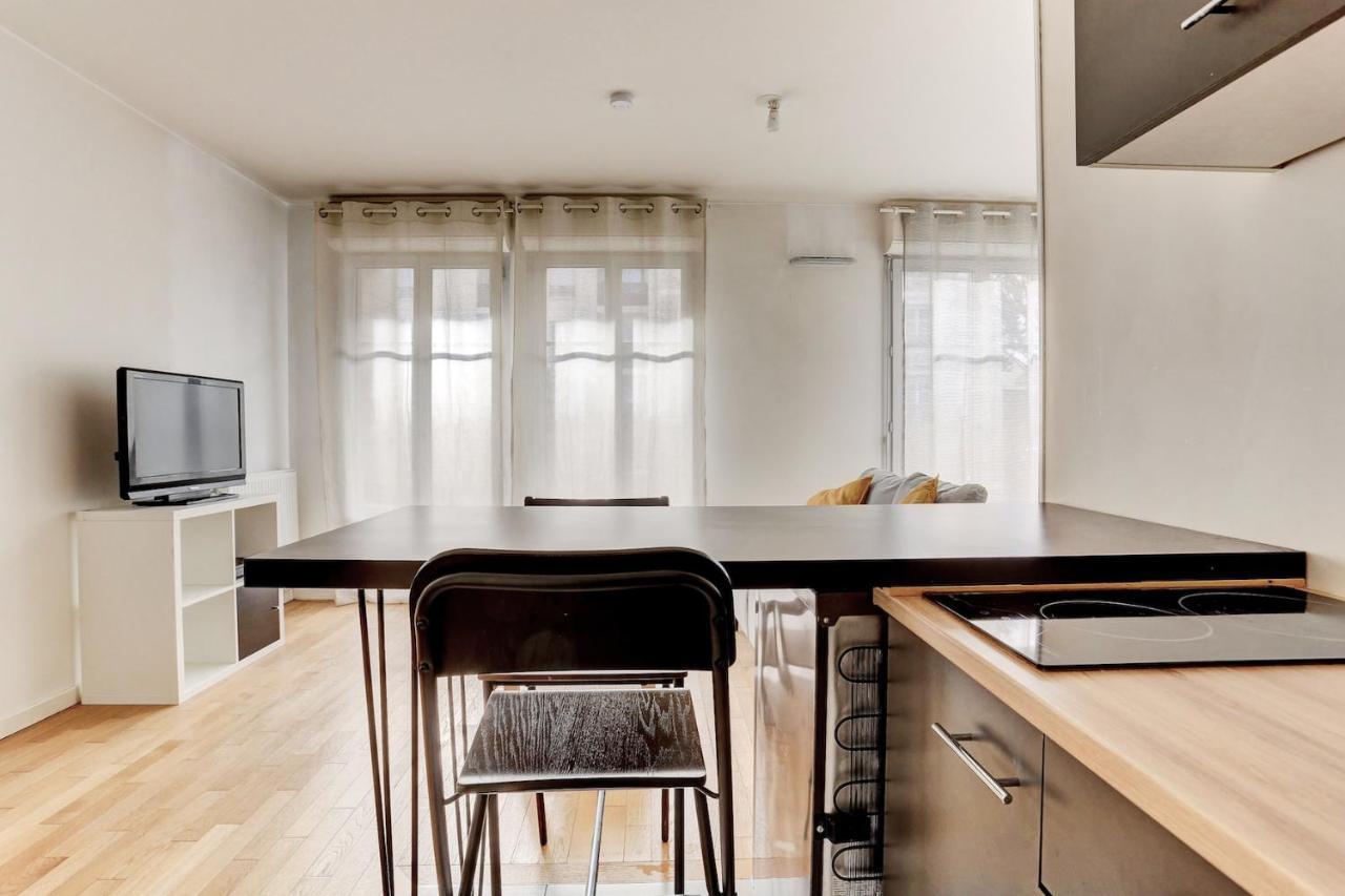 Apartamento Le Curie - Saint Cyr Exterior foto