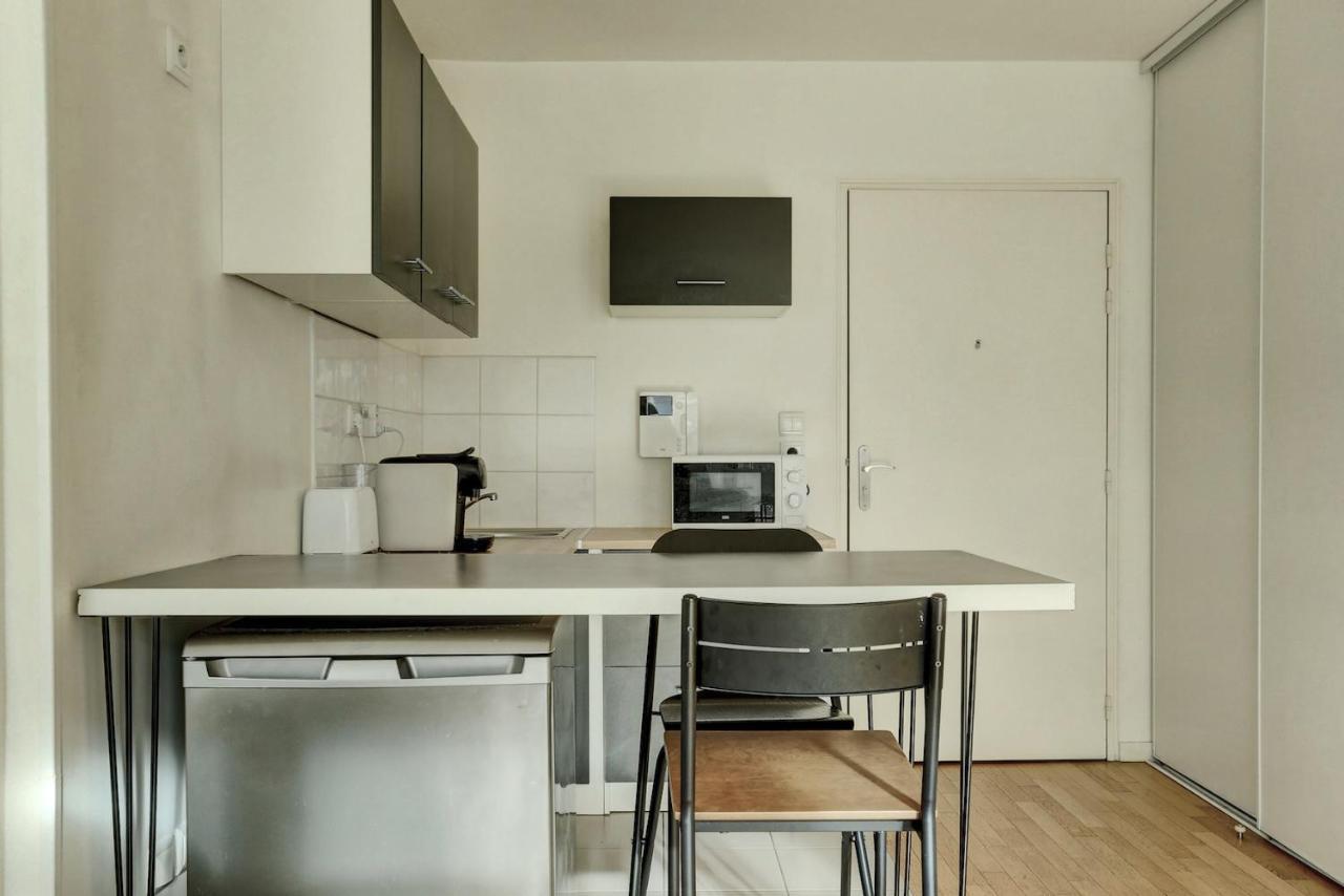 Apartamento Le Curie - Saint Cyr Exterior foto